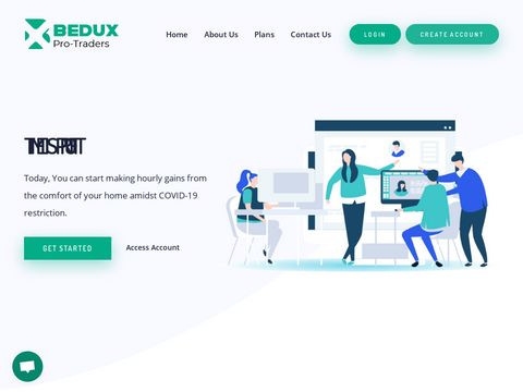 BEDUX PRO-TRADERS